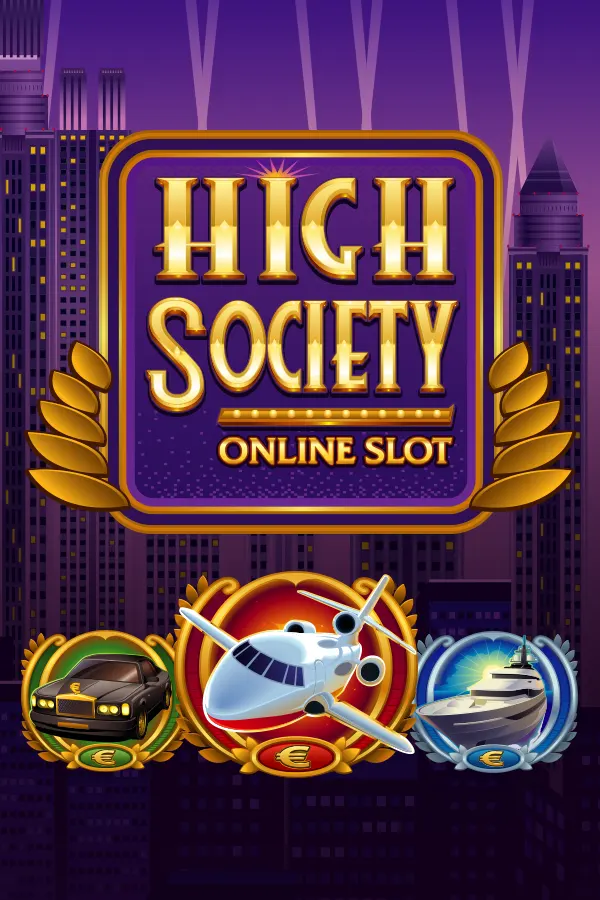 High Society